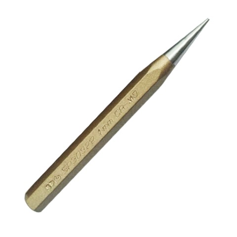 SP - PUNCH TAPER 1X10X120MM  